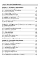 Practical Guide to M&A Deal Origination
