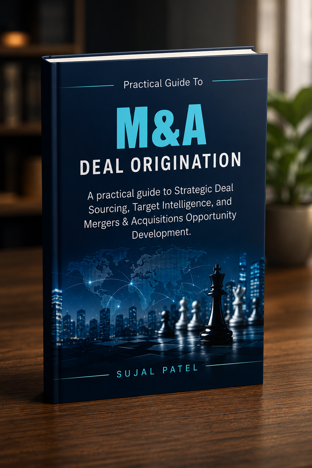 Practical Guide to M&A Deal Origination