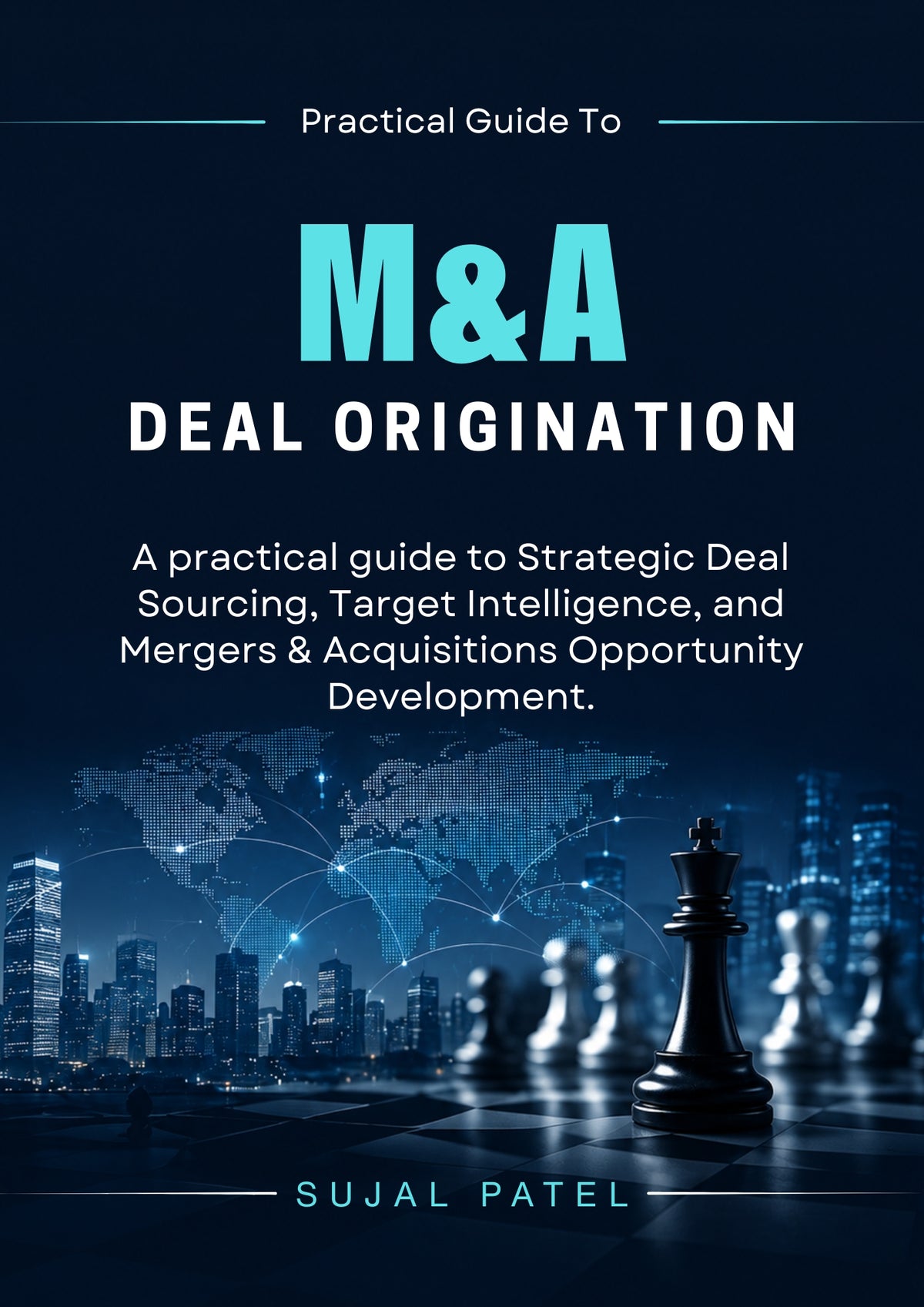 Free Sample Read - Practical Guide To M&A Deal Origination